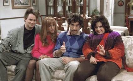 Friends' Thanksgiving Episodes: Ranked From Worst to Best