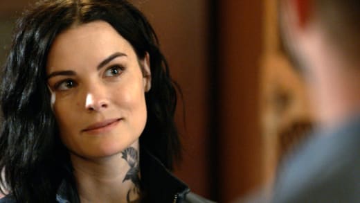 Blindspot Season 5 Episode 4 Review And My Axe TV Fanatic