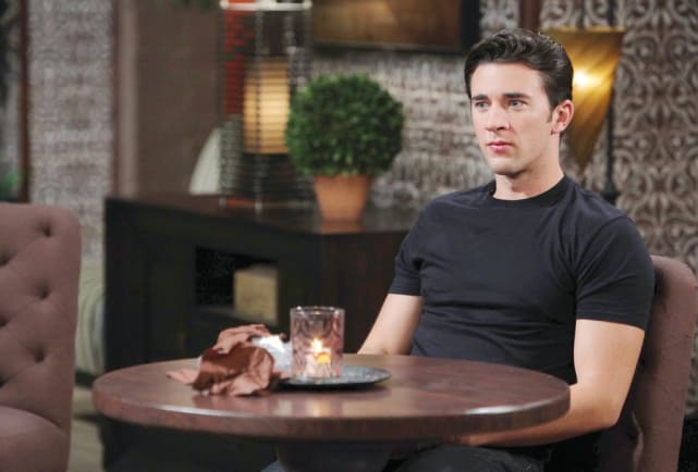 Chad DiMera - Days of Our Lives