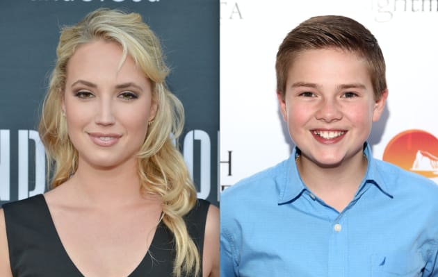 Last Man Standing Adds Molly Mccook And Jet Jurgensmeyer In Recasting Tv Fanatic