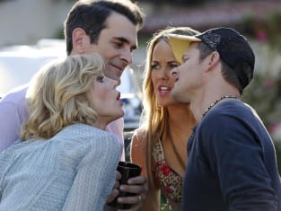 Modern family season 6 watch online best sale