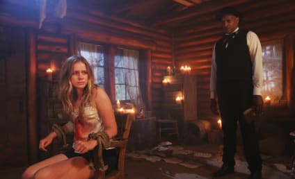 Dead of Summer Round Table: Are You Ready For The Bloodbath?
