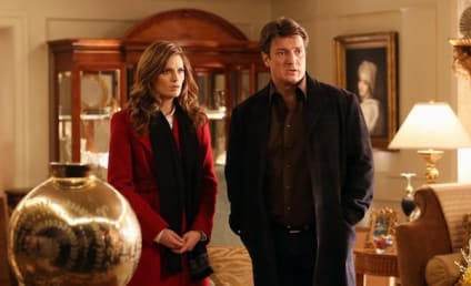 Castle Review: Exes Come and Go