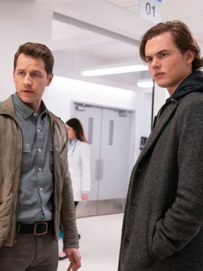 Watch manifest season 2 episode sale 11