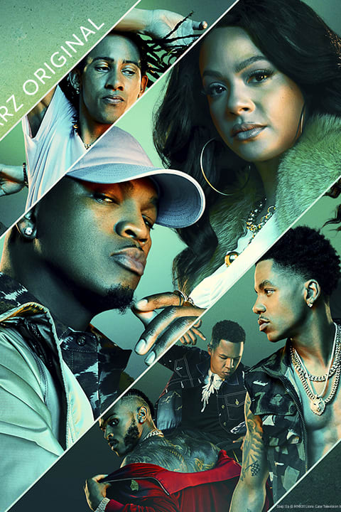 Step up best sale high water netflix