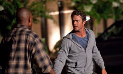 Taylor Kinney to Guest Star on Castle