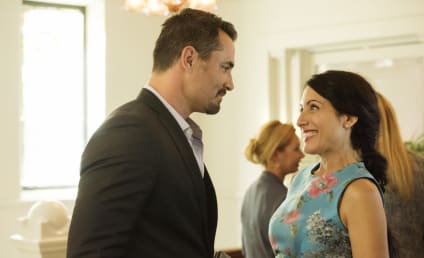 Girlfriends' Guide to Divorce Season 2 Episode 9 Review: Rule #81: There's No Crying in Porn