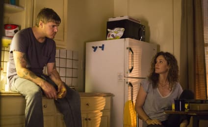 The Leftovers Season 2 Episode 3 Review: Off Ramp