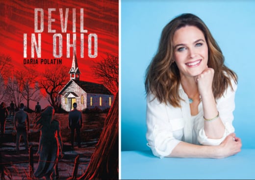 Devil in Ohio Netflix