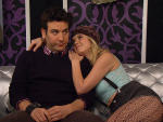 Ashley Benson on HIMYM