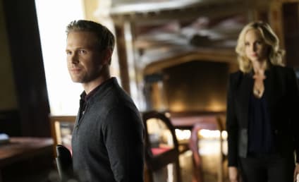 The Originals Season 5 Episode 12 Review: The Tale of Two Wolves