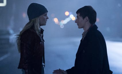 Once Upon a Time Season Finale Review: Emma's Final Battle