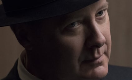 The Blacklist Season 7 Trailer Finds Red in a Deadly Situation