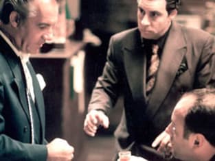 The sopranos season 1 episode 1 watch online 2025