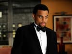 Derrick Bond Picture