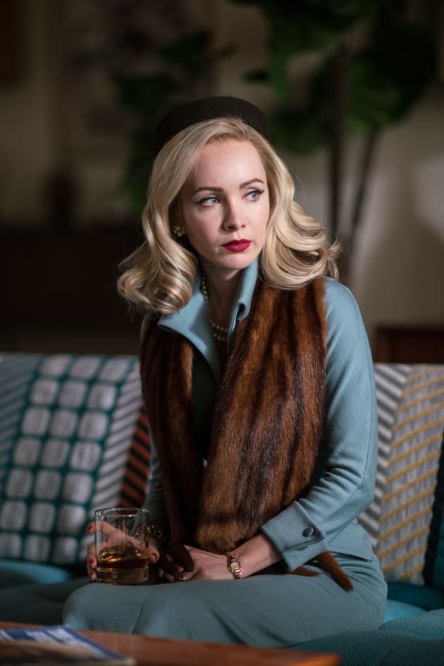 Project Blue Book Season 1 Episode 4 Review Operation Paperclip Tv Fanatic