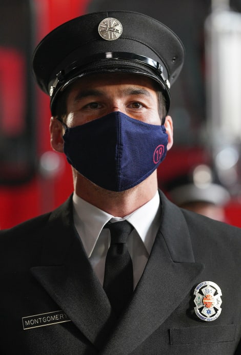 Watch Station 19 Online: Season 4 Episode 6 - TV Fanatic