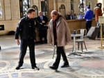 A Controversial Arrest - Blue Bloods Season 11 Episode 13