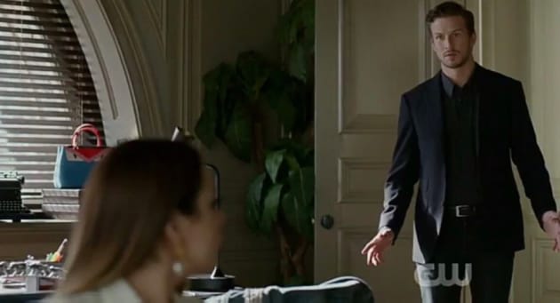 What the Hell, Fallon? - Dynasty Season 2 Episode 16