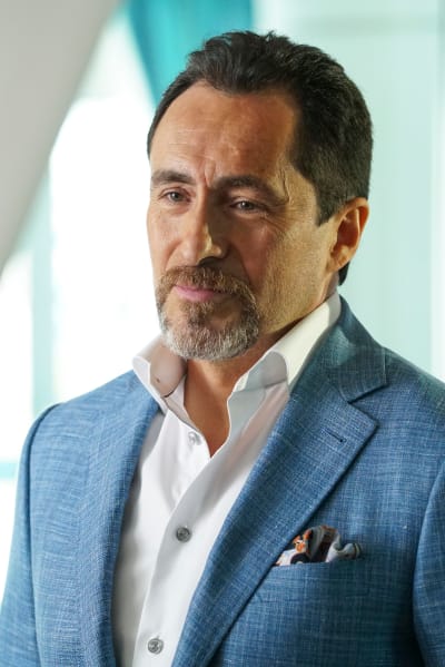Grand Hotel Season 1 Episode 1 Review Welcome to the Riviera