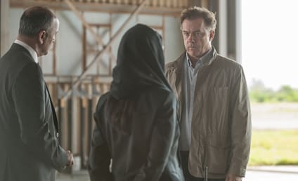 Homeland Season 4 Episode 9 Review: There's Something Else Going On