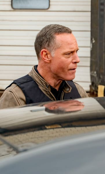 Chicago PD Season 6 Episode 10 Review Brotherhood TV Fanatic