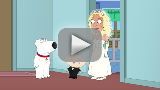 Watch Family Guy Online: Season 19 Episode 13 - TV Fanatic