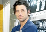 Dr. McDreamy Dr. McDreamy