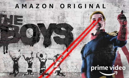 The Boys: Amazon's Upcoming Superhero Drama Renewed for Season 2 Ahead of Release