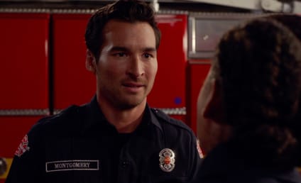 TV Ratings Report: Station 19 Plunges to Series Lows