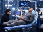Drastic Measures - Supergirl