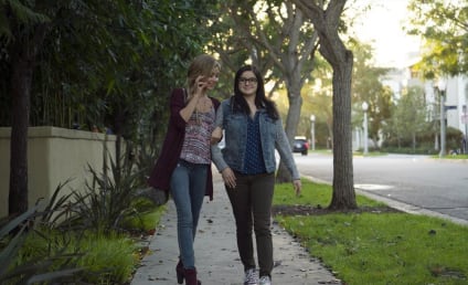 Modern Family Season 6 Episode 11 Review: The Day We Almost Died