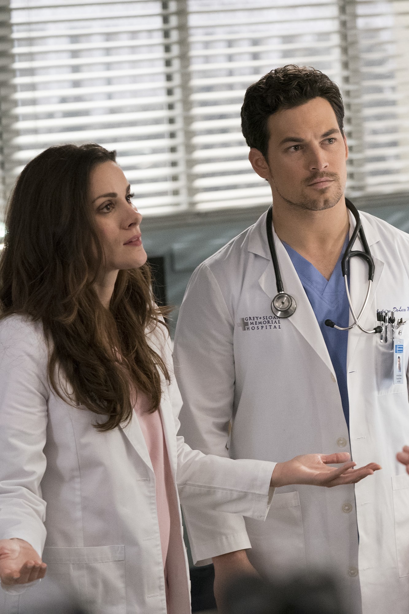 Greys anatomy season 15 episode discount 17 watch online