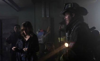 Chicago Fire Round Table: Severide's Surprising News