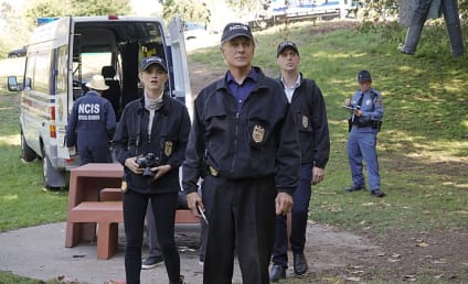 NCIS Round Table: Pay Attention to Rule #2