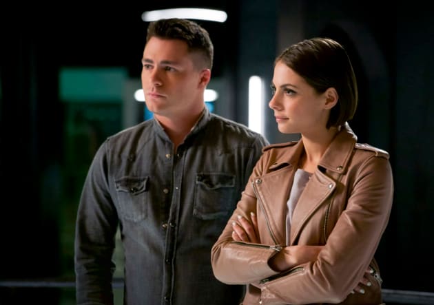 Arrow season 6 sales episode 16 stream