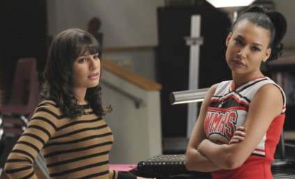 Glee Review: A New Direction for Kurt