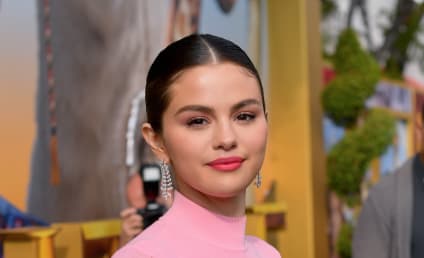 Selena Gomez Reacts to The Good Fight Joke About Her Kidney Transplant