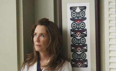Grey's Anatomy Season 5 Episode 10: "All By Myself" Photos - TV Fanatic
