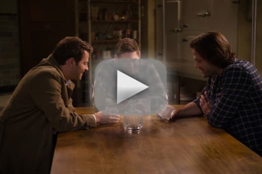 Watch Supernatural Online Season 14 Episode 8 Tv Fanatic