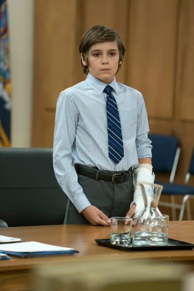 Law And Order Svu Season 18 Episode 16 Guest Stars / Watch Law Order Svu Free On Watchseries Ninja : It was announced in march 2015 that season seventeen would be showrunner/executive producer warren leight's last season on the show;