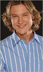 Michael Graziadei Image