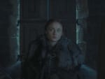Sansa Has a Plan - Game of Thrones