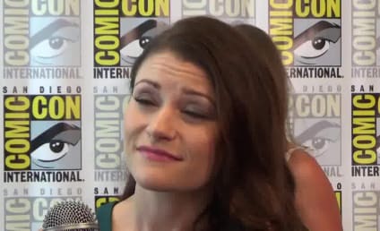 Emilie de Ravin Looks Ahead to Once Upon a Time Season 5