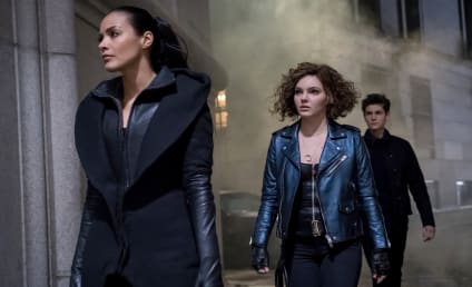 Gotham Star Confirms Truncated Season 5 Episode Order!