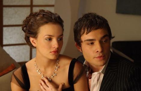 Chuck Makes a Move