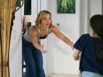 Higgins Tries to Help - Magnum P.I.