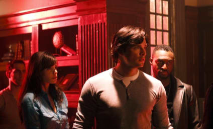 Smallville Producer Previews 2010 Storylines... and Beyond?