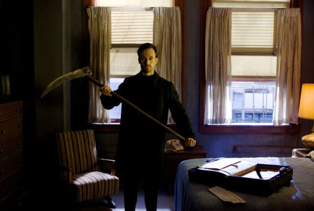 Grimm season 1 episode store 1