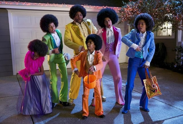 black-ish - "The Prank King"